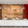 Отель Xing'an Changfeng Hotel, фото 2