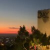 Отель The Ray Hotel & Studios, фото 19