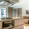 Отель w Lovely 2BR w Balcony n AC in Laureles, фото 18