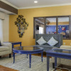 Отель Fairfield Inn by Marriott Tracy, фото 3