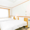Отель Toyoko Inn Tokyo Station Shin Ohashi Mae, фото 4