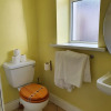 Отель Golden Dawn Guesthouse, фото 7
