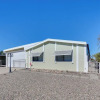 Отель Bullhead City Home w/ Fire Pit - Walk to CO River!, фото 20