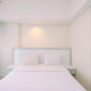 Отель Fancy And Nice Studio At Bogor Icon Apartment, фото 4
