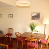 Отель One bedroom bungalow with sea view enclosed garden and wifi at Funchal 1 km away from the beach, фото 10