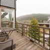 Отель Large and interesting home in the Sauerland with several terraces and a garden, фото 15