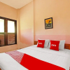 Отель Kopi Klotok Homestay Syariah by OYO Rooms, фото 6