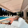 Отель Villa Scenic with Private Pool- Sleeps 8, фото 12