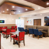 Отель Holiday Inn Express And Suites Halifax - Dartmouth, an IHG Hotel, фото 18
