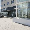 Отель AS Hoteles Torrent в Торренте