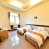 Отель Hu Ye Resort, фото 3