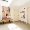 Отель Beautiful 3-Story house in Chiado with a 40m² private terrace, фото 3