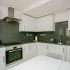 Отель Modern 2 Bedroom Flat In Greenwich, фото 6