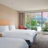 Отель Crowne Plaza Hotel Queenstown, an IHG Hotel, фото 4