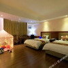 Отель Fuxiang Holiday Hotel (Chimelong Ocean Kingdom, Hengqin, Zhuhai), фото 2