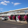 Отель Plaza Motel, фото 45