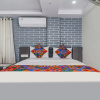 Отель Fabhotel Sudha Inn, фото 3