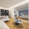 Отель Chic central Athens apartment at Mavilli Sq., фото 4