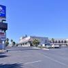 Отель Americas Best Value Inn Downtown Las Vegas в Лас-Вегасе