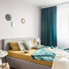 Апартаменты на улице Аделя Кутуя 110Д корпус 3, фото 2