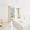 Отель Luxury Beachfront 2BR w Stunning SeaView, фото 12