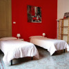 Отель Jonathan Hostel & GuestHouse, фото 36