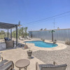 Отель Serene Havasu Oasis: Newly Remodeled w/ Views, фото 11