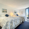 Отель Ocean View With a Beachfront Pool at Ocean Trillium Condo 102, фото 5