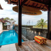 Отель Medewi Surf Villa, фото 49