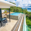 Отель Nakalay Seaview Penthouse, фото 13