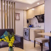 Отель Sweetome Family Apartment (Changsha Financial Centre Cade Square), фото 7