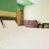Отель The Capital Residence Suites, фото 28