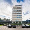 Отель Lielupe Hotel By Semarah в Юрмале