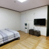 Отель Daejeon Yuseong Chowon Motel, фото 14
