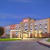 Отель Hampton Inn & Suites Columbus Scioto Downs, фото 1