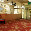 Отель Komagane Onsen Hotel, фото 6