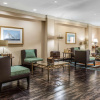 Отель Regency Inn and Suites New London, фото 25