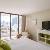 Отель Lux One Bedroom Close to Wynwood, фото 27