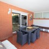Отель Cambrils Pool View House for 8 Guests, фото 10