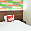 Отель 555 Guest House, фото 17
