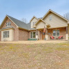 Отель Grand Hot Springs Home < 5 Mi to Lake Desoto!, фото 20