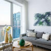 Отель Maison Privee - Modern Urban Retreat in the Heart of Dubai Marina, фото 21