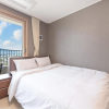 Отель Sokcho Thebluetera Pension, фото 4
