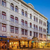 Отель CQ Hotels Wellington , фото 48