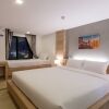 Отель B2 Rayong Boutique and Budget Hotel, фото 27