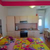 Отель Pretty Apartment With Terrace on Island Rab, фото 13