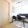 Отель Comfortable Living 2Br At Anderson Supermall Mansion Apartment, фото 13