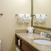 Отель Ramada by Wyndham Shreveport Airport, фото 8
