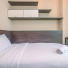Отель Exclusive and Modern 3BR Gandaria Heights Apartment, фото 9