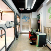 Отель Yibo E-sports electronic sports Hotel, фото 5